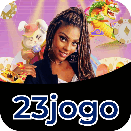 Catálogo slots 23jogo mostrando top jogos Gates Olympus Sweet Bonanza Fortune Tiger Big Bass volatilidade RTP