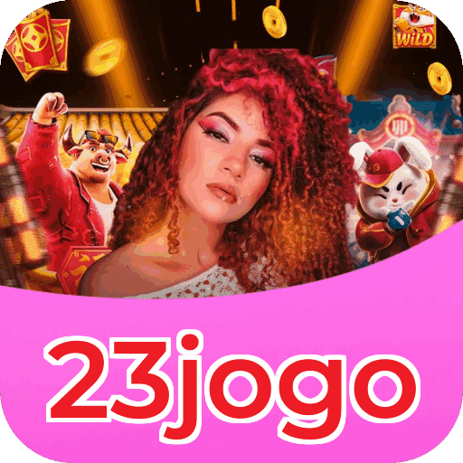 Plataforma 23jogo mostrando interface moderna, jogos certificados e recursos de segurança licenciados